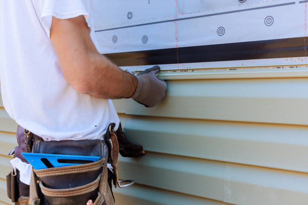 Affordable Emergency Siding Repair solutions in Spring Grove, IL