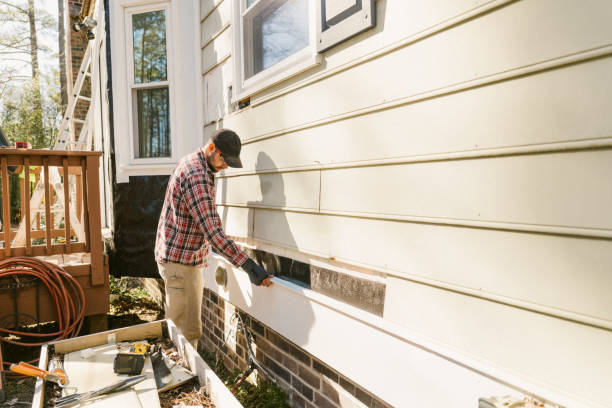 Top rated local Emergency Siding Repair specialists in Spring Grove, IL